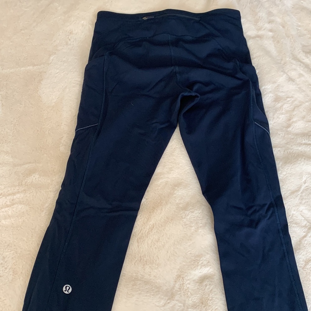Lululemon legging